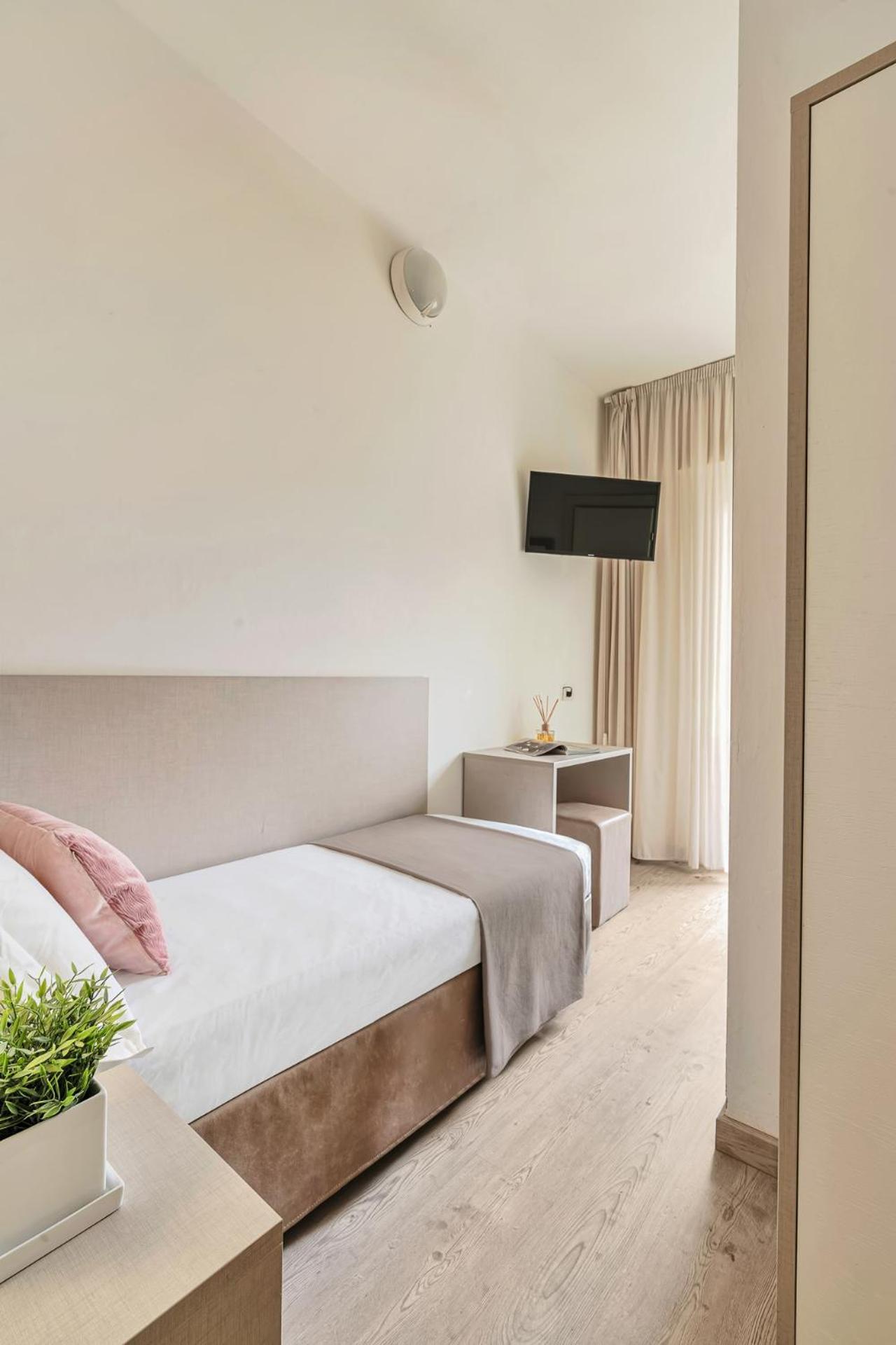 Hotel Lux Gabicce Mare Esterno foto