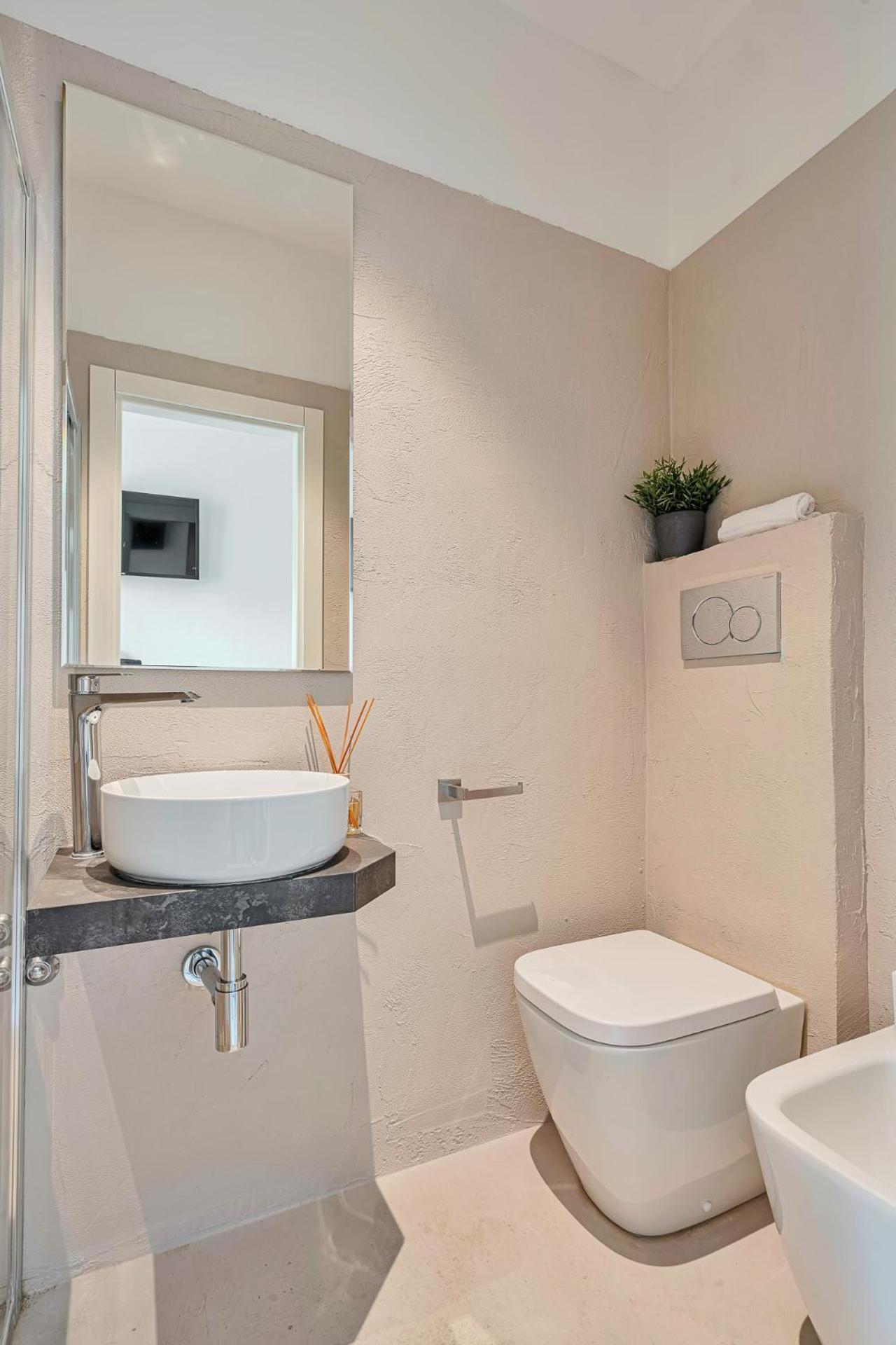 Hotel Lux Gabicce Mare Esterno foto