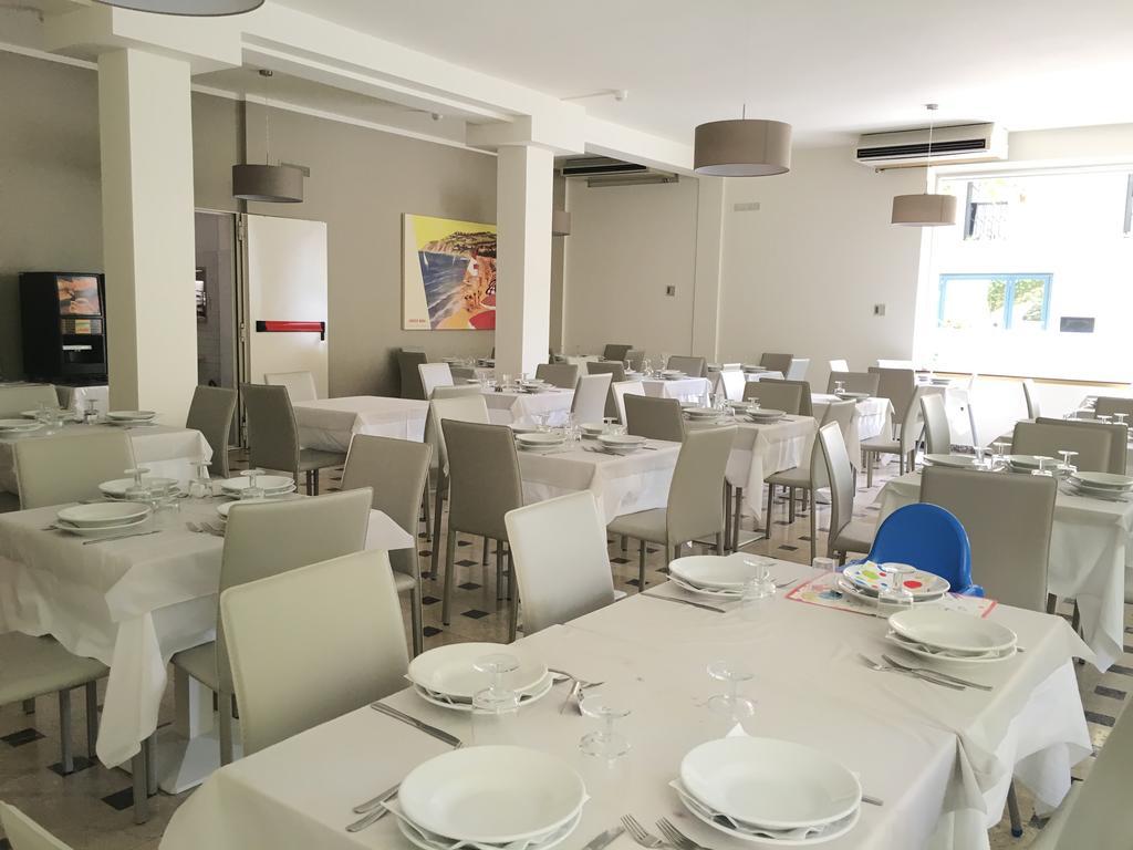 Hotel Lux Gabicce Mare Esterno foto
